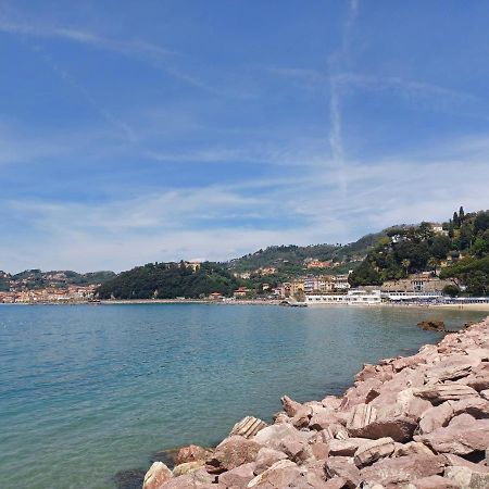 Casa Lerici Holidays エクステリア 写真