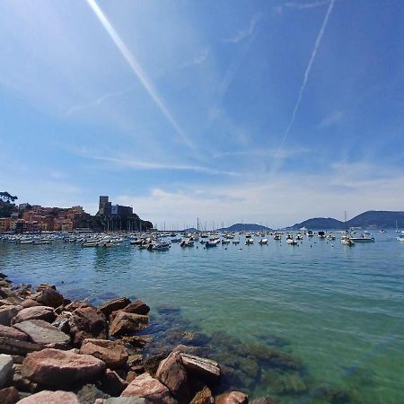Casa Lerici Holidays エクステリア 写真