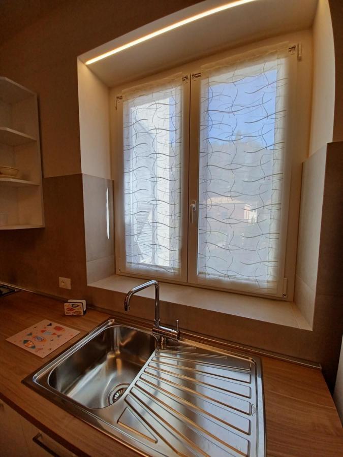 Casa Lerici Holidays エクステリア 写真