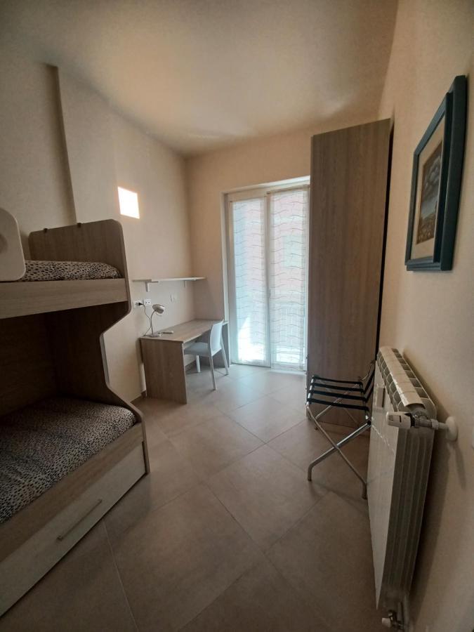 Casa Lerici Holidays エクステリア 写真