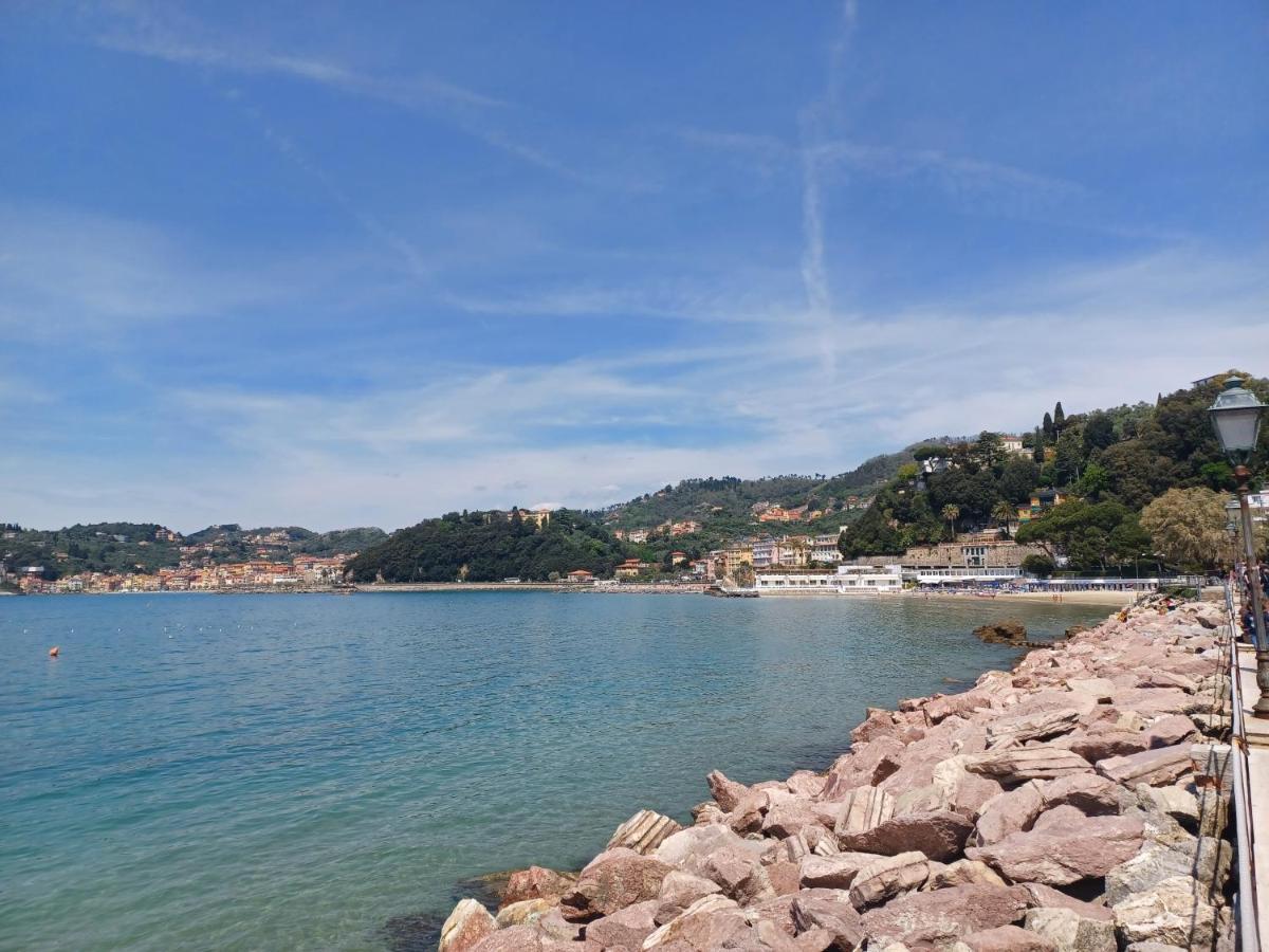 Casa Lerici Holidays エクステリア 写真